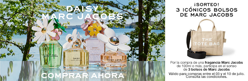 Marc Jacobs