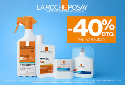 La Roche-Posay