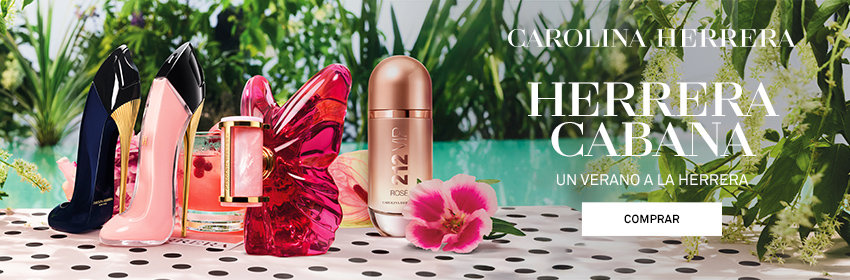 Carolina Herrera