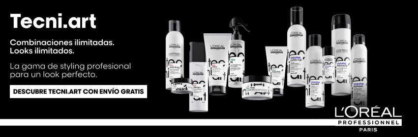 L'Oréal Professionnel Tecni.Art - Styling