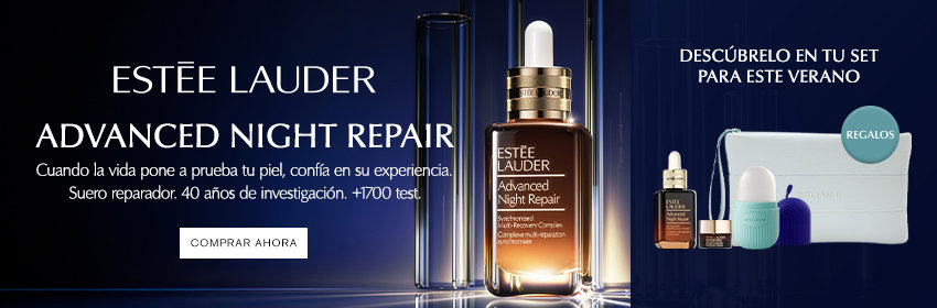 Estée Lauder Advanced Night Repair — lote de verano