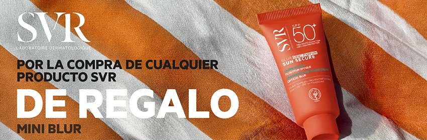 SVR Solares — protección solar avanzada