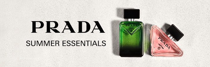 Prada Summer — regalo en tu compra