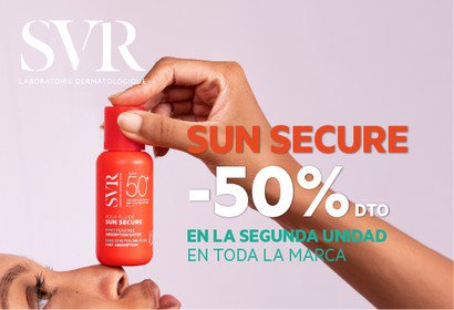 SVR — 50% dto en la 2ª unidad de solares