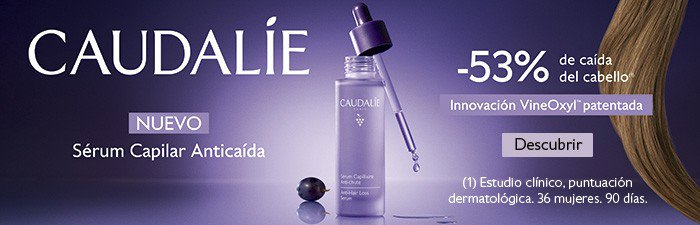Caudalie — Serum Anti Caída