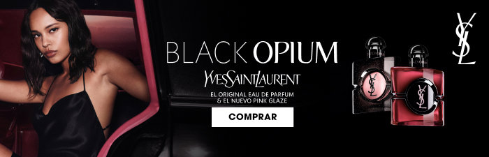Yves Saint Laurent Black Opium Pink Glaze Eau de Parfum