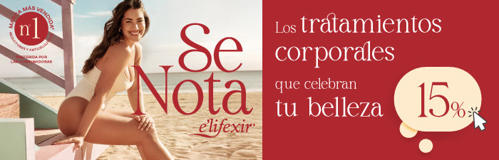 E'lifexir — 15% dto (creativo nuevo)