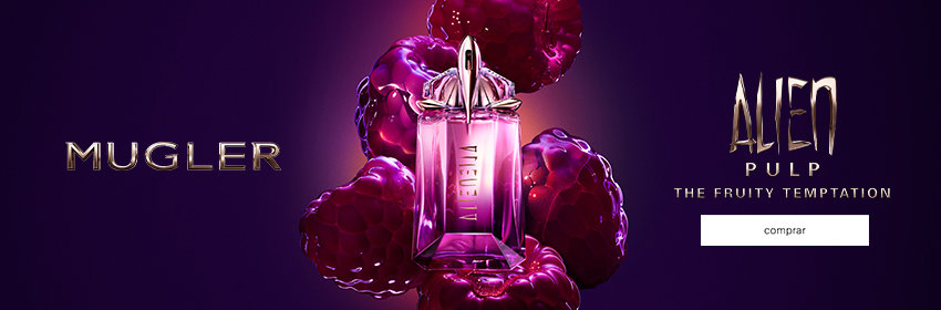 Thierry Mugler Alien Pulp Eau de Parfum