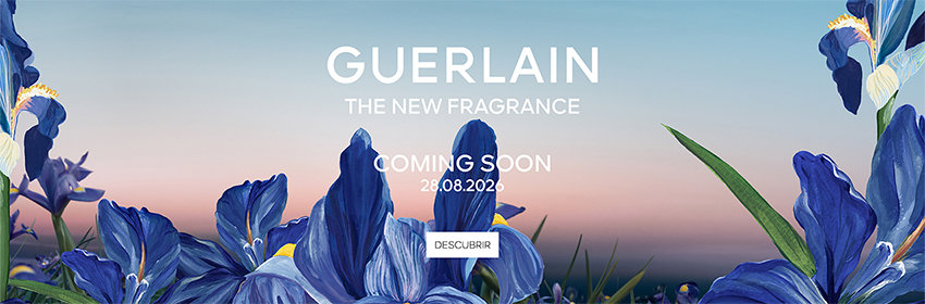 Guerlain — próximamente