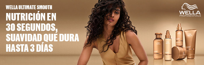 Wella Ultimate Smooth