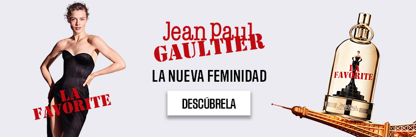 Jean Paul Gaultier La Favorite Eau de Parfum