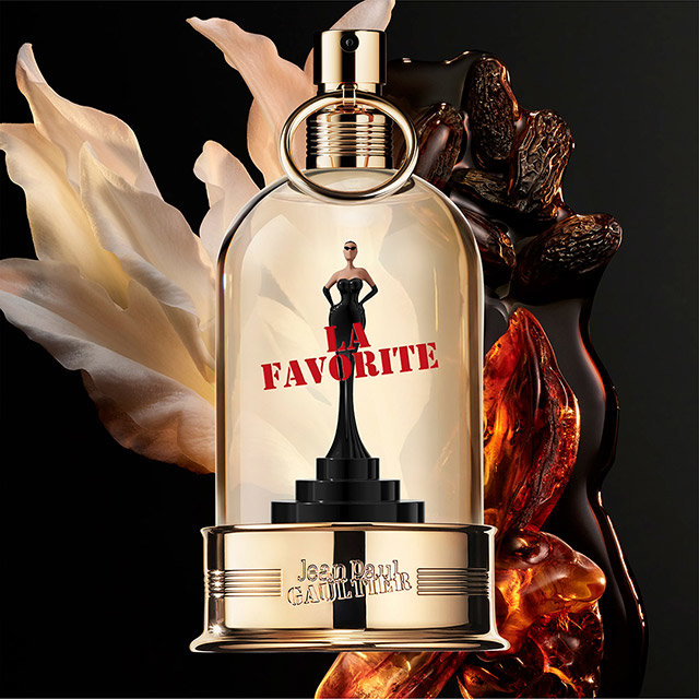 Jean Paul Gaultier