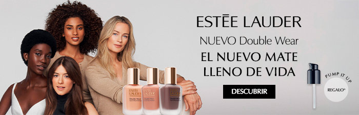 Estée Lauder Double Wear Stay-in-Place Makeup SPF10 — con regalo
