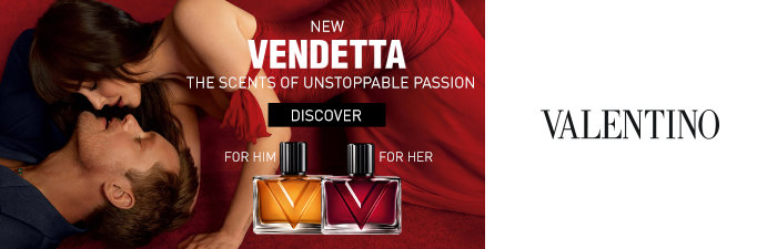 Valentino Vendetta