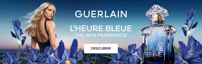 Guerlain L'Heure Bleue Eau de Parfum