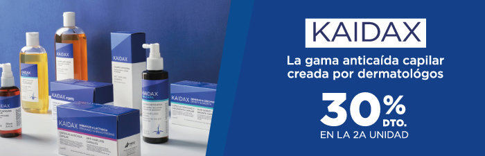 Kaidax
