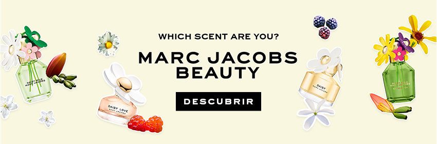 Marc Jacobs