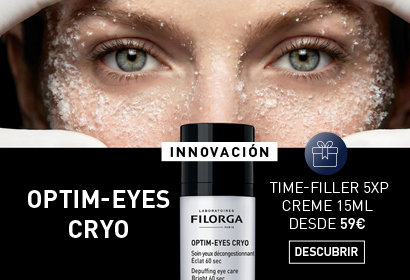 Filorga Optim-Eyes Cryo — novedad