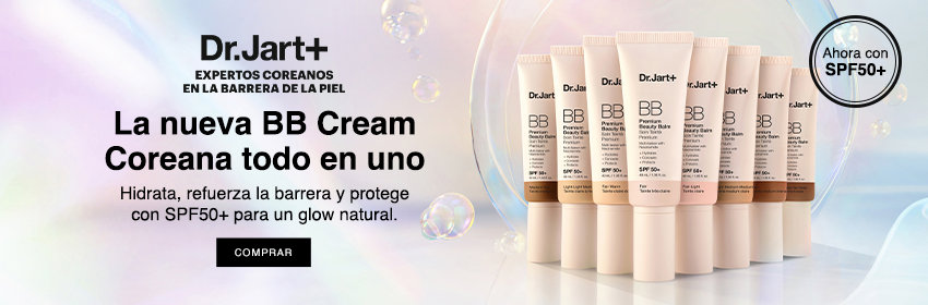 Dr. Jart+ Premium BB Bálsamo de Belleza SPF50