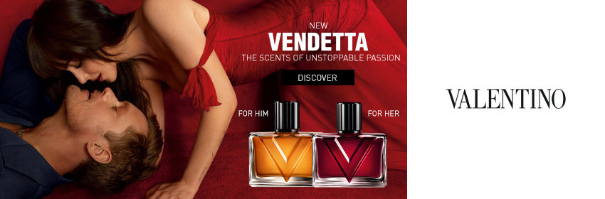 Valentino Vendetta