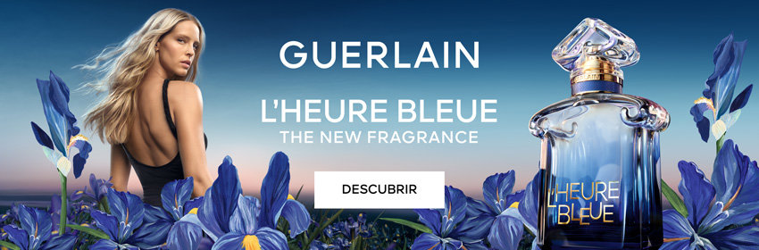 Guerlain L'Heure Bleue Eau de Parfum