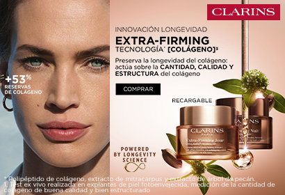 Clarins Extra Firming