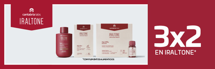 Iraltone promo 3x2