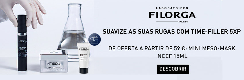 Filorga Time-Filler 5XP — regalo por compra