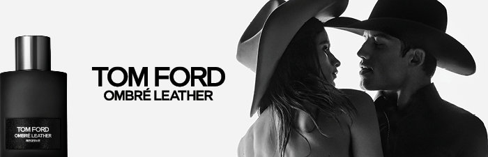 Tom Ford Ombré Leather Reserve