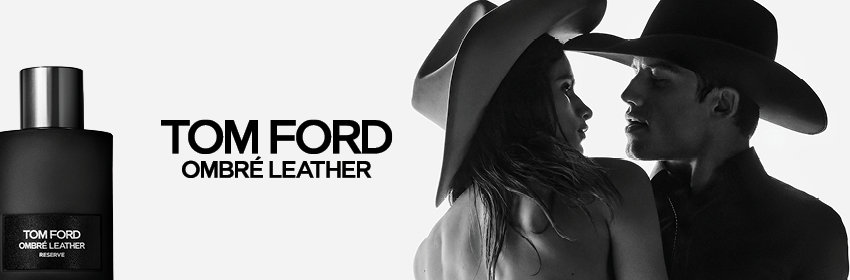 Tom Ford Ombré Leather Reserve