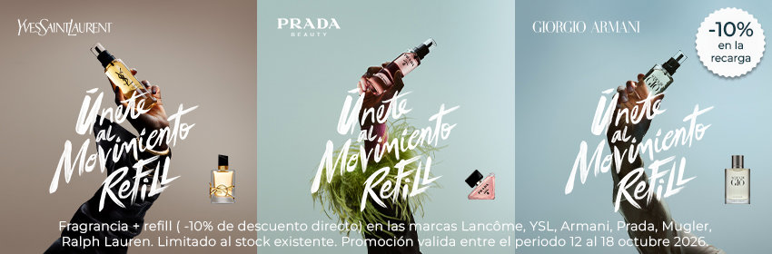Luxury that lasts — L'Oréal Lujo