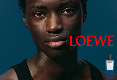 Perfumes Loewe