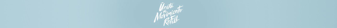 Movimiento Refill