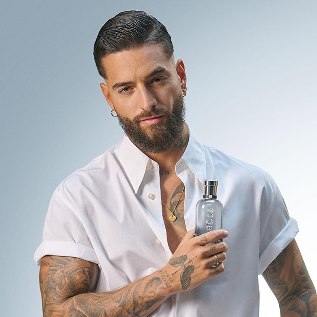 Hugo Boss