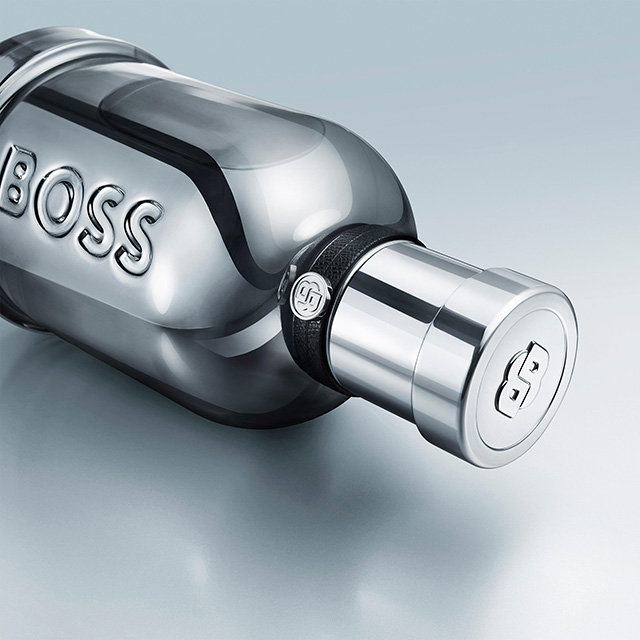Hugo Boss