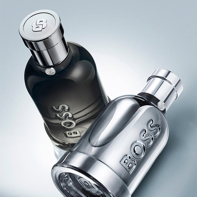 Hugo Boss