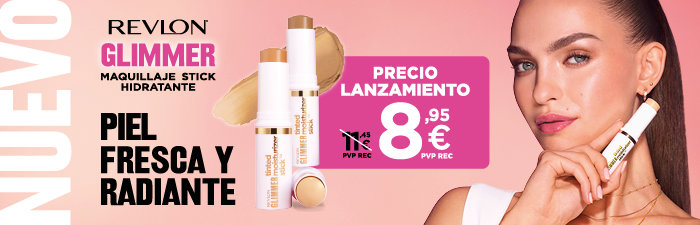 Revlon Glimmer