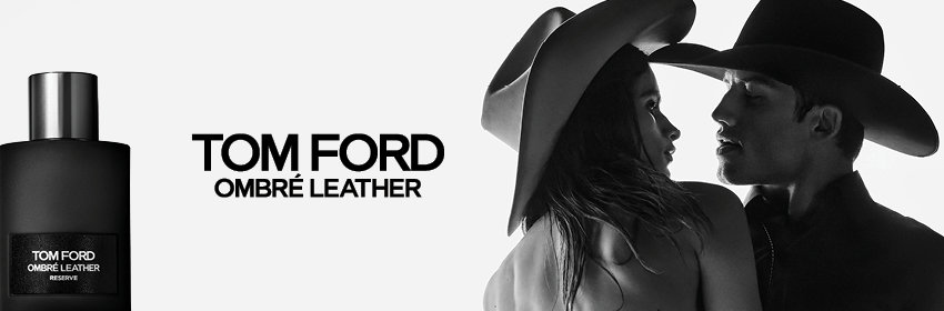 Tom Ford Ombré Leather Reserve