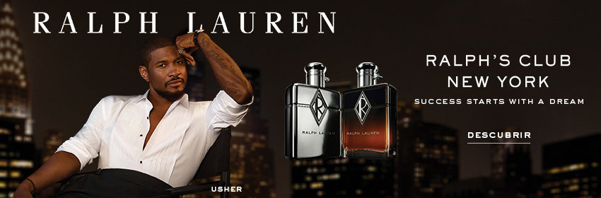 Ralph Lauren Ralph's Club New York eau de parfum