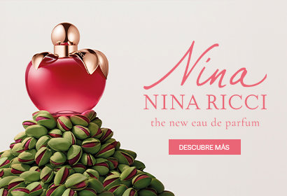 Nina Ricci Nina eau de parfum