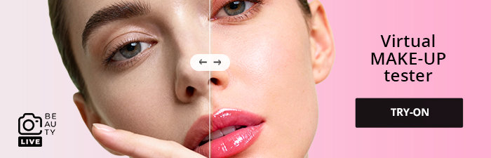 Virtual make up