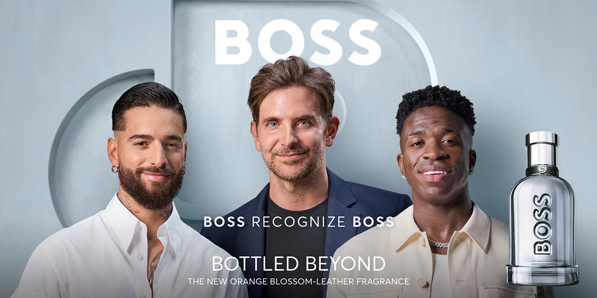 Hugo Boss