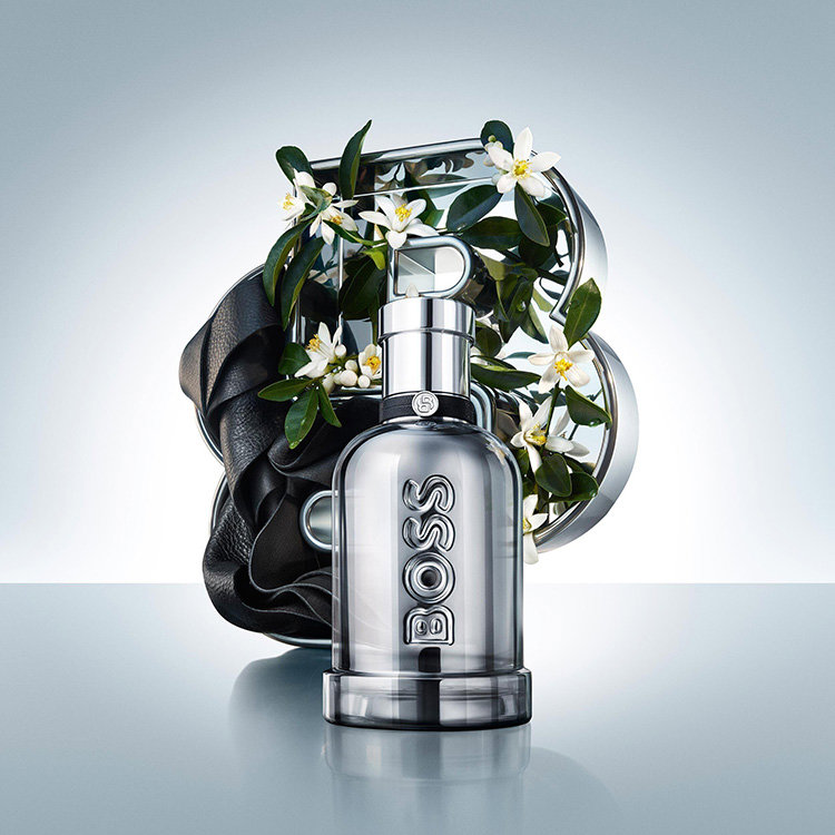 Hugo Boss