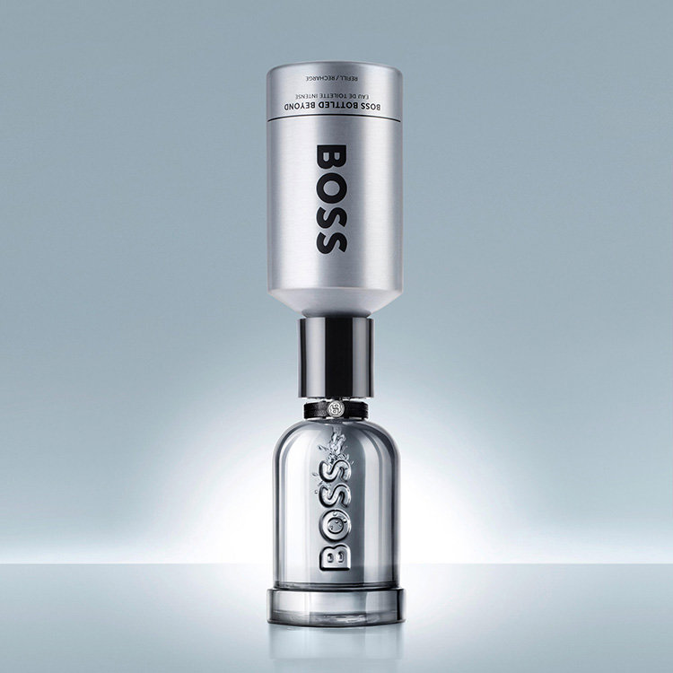Hugo Boss