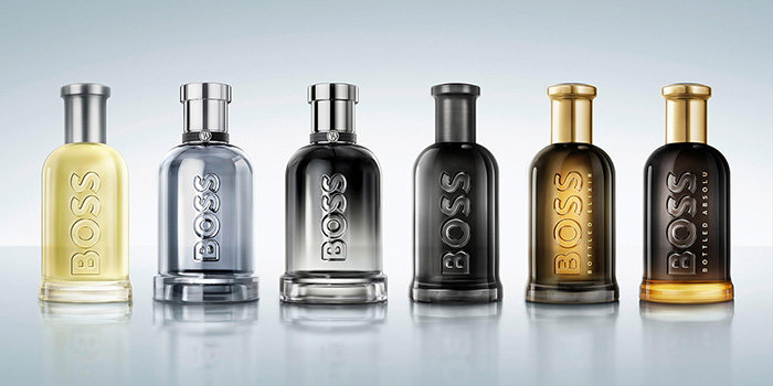 Hugo Boss