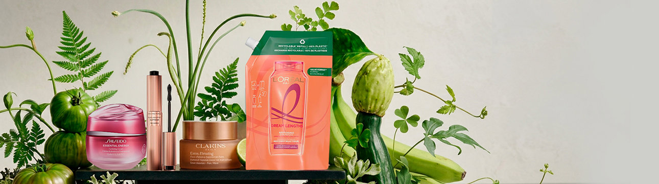 Refillable and refillable
