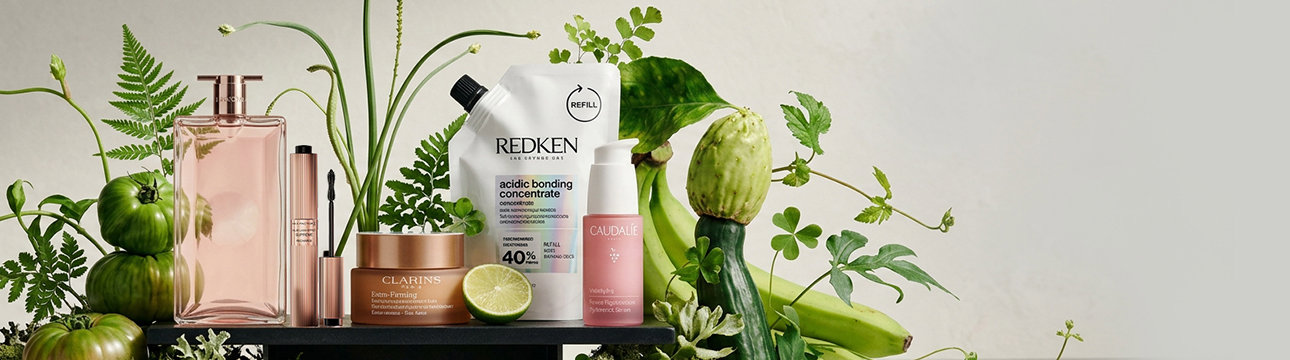 Nachfüllbar und nachfüllbar