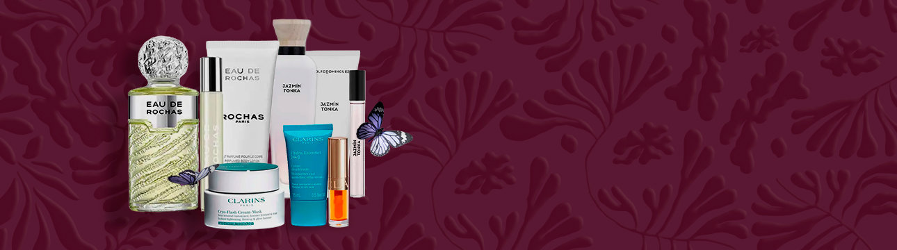 Packs com desconto para ela