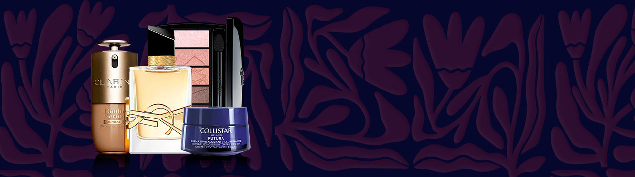 Presentes para o Dia da Mãe