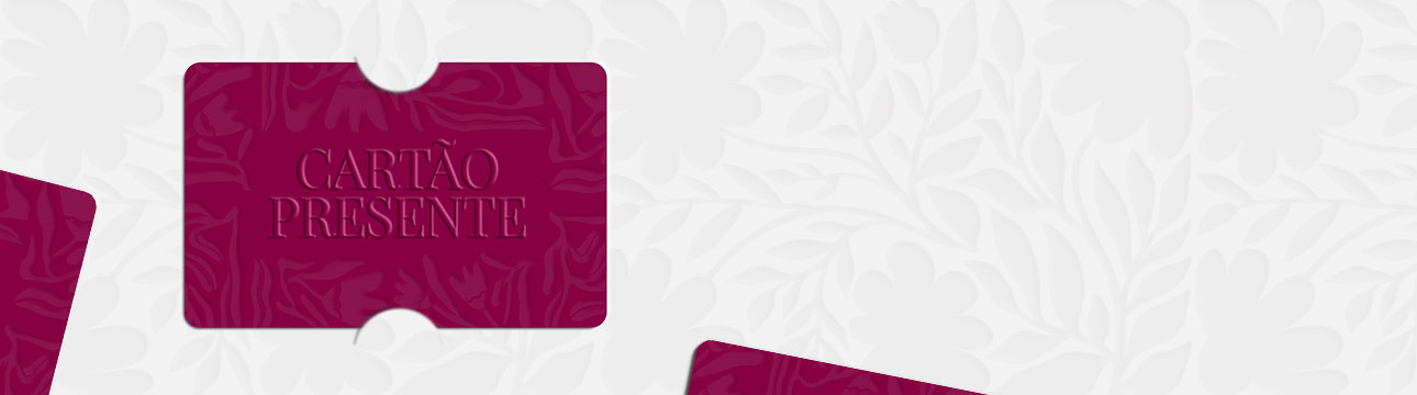 Cartão presente